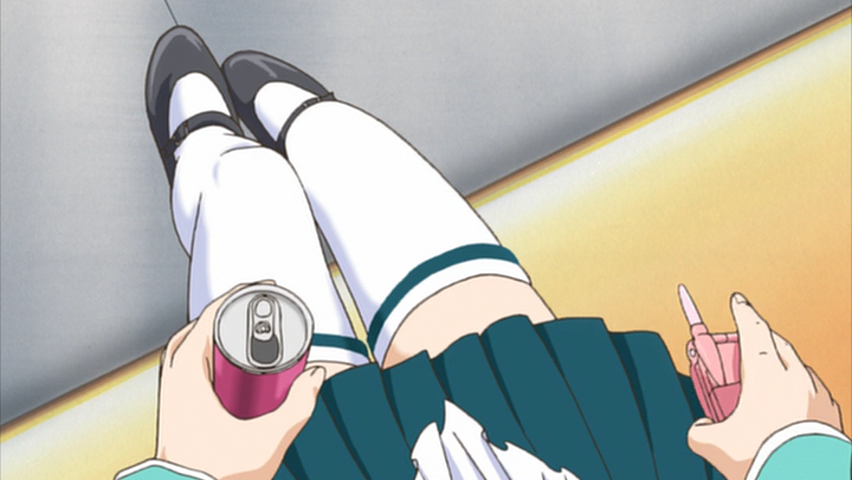 Pia Carrot The Movie (Fansubber)